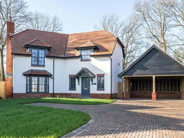 House for sale in Downend, Fareham