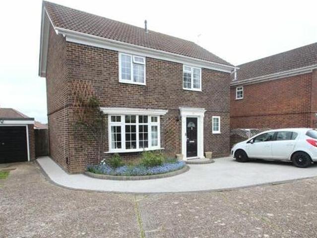 House for sale in Fareham, Hampshire