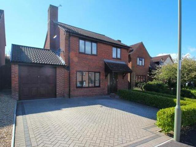 House for sale in North Fareham, Fareham