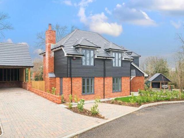 House for sale in Downend, Fareham
