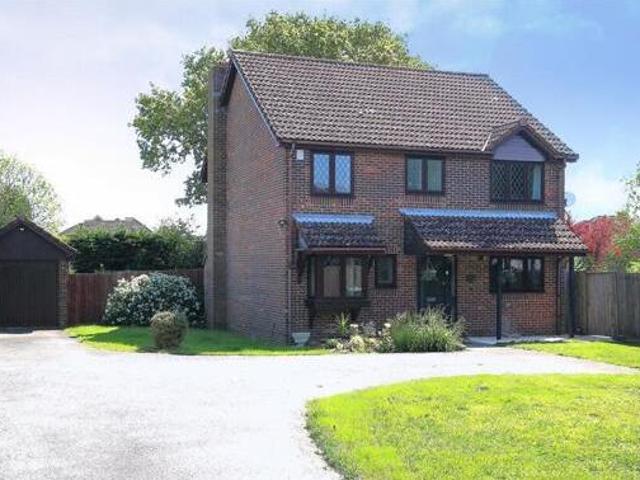 House for sale in Hill Park, Fareham