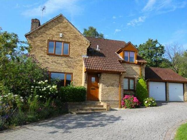 House for sale in North Fareham, Fareham