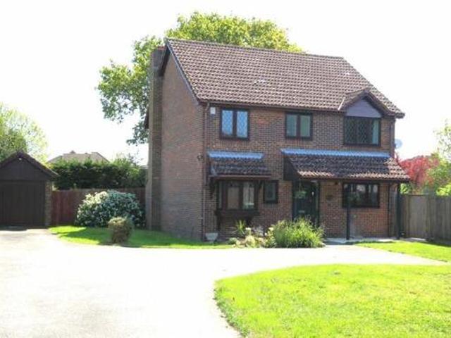 House for sale in Hill Park, Fareham