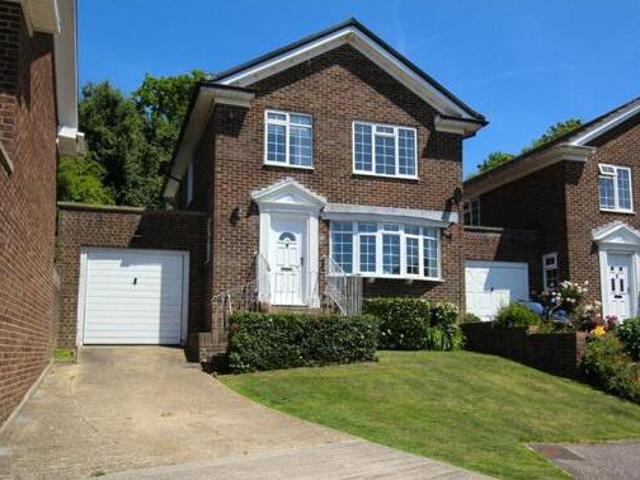 House for sale in Wallington, Fareham