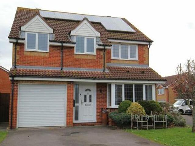 House for sale in West End, Fareham