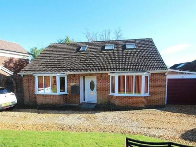 House for sale in Fareham