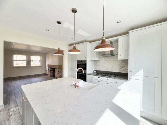 Farm for sale in Bramham, Leeds