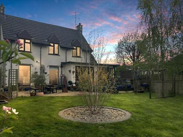 House for sale in Faringdon, Vale of White Horse