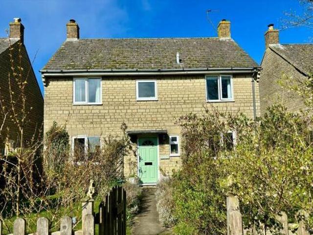 House for sale in Dromore, Oxfordshire