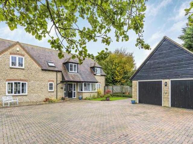 House for sale in Dromore, Oxfordshire