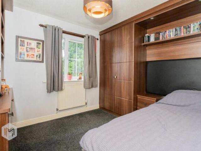 Farm for sale in Westhoughton, Lee Bank