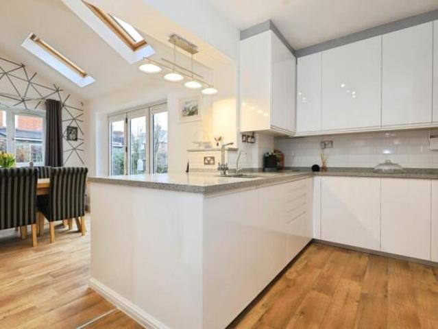 Farm for sale in West Midlands