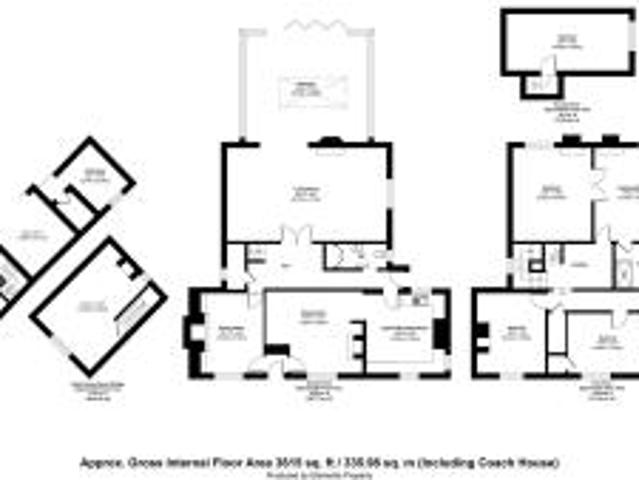 Farm for sale in Bradmore, Barton In Fabis