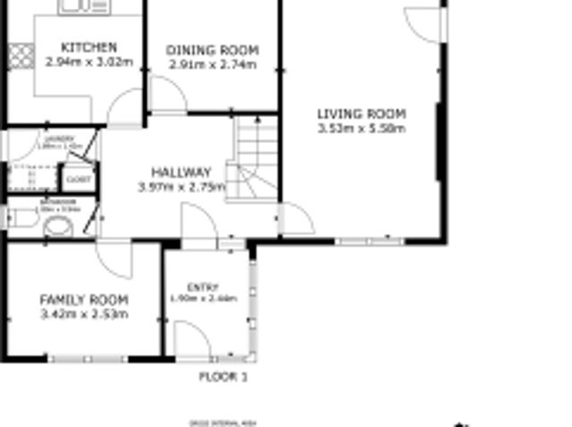 Farm for sale in Bessacarr, South Yorkshire