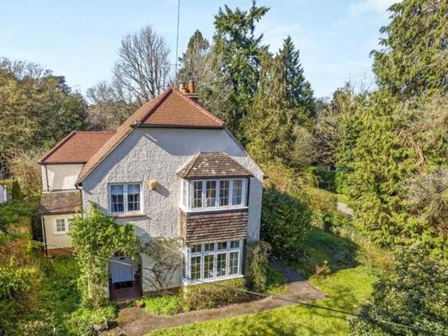 House for sale in Wrecclesham, Fole