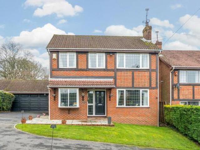 House for sale in Upper Hale, Fole
