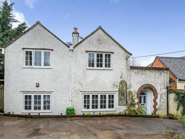 House for sale in Upper Hale, Waverley