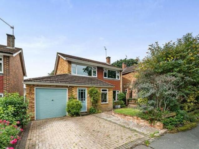 House for sale in Weybourne, Waverley