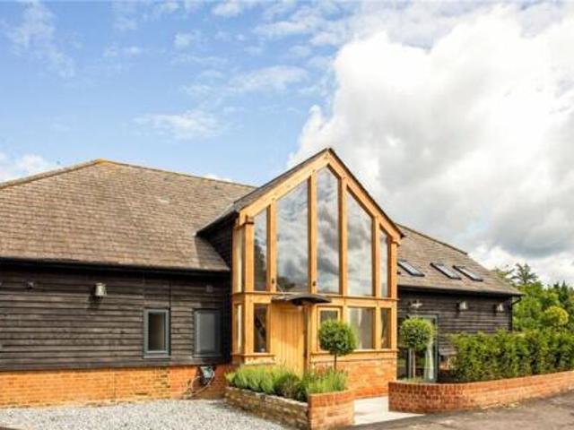 House for sale in Wrecclesham, Fole