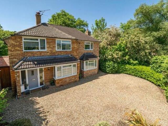 House for sale in Wrecclesham, Fole