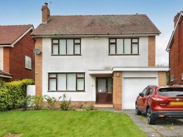 House for sale in Widnes, Liverpool City Region