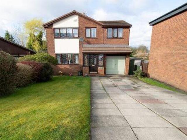 House for sale in Bare, Lancashire