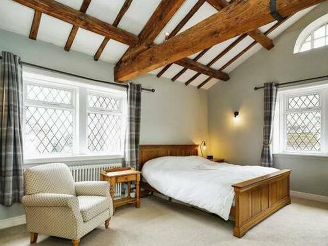 House for sale in England