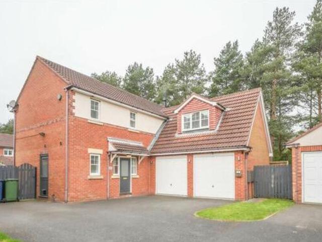House for sale in Washington, Tyne And Wear