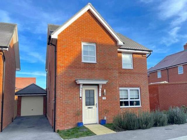 House for sale in Oad Street, Kent