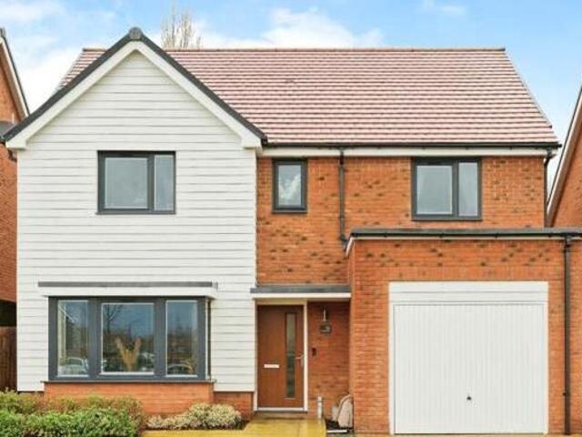 House for sale in Tylman Place, Oad Street