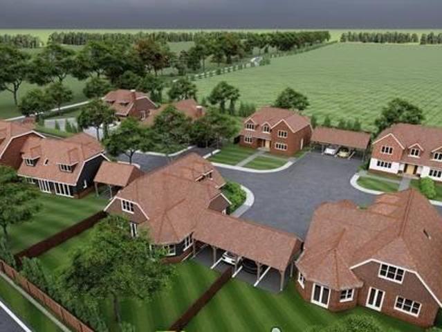 House for sale in City of London, Greater London