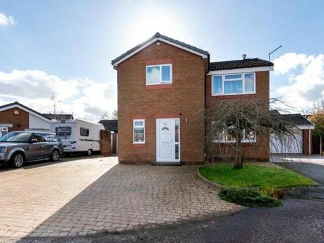 House for sale in Warrington