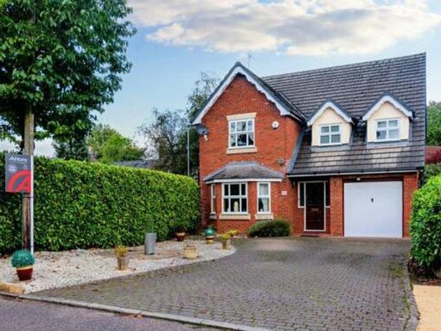 House for sale in Warrington