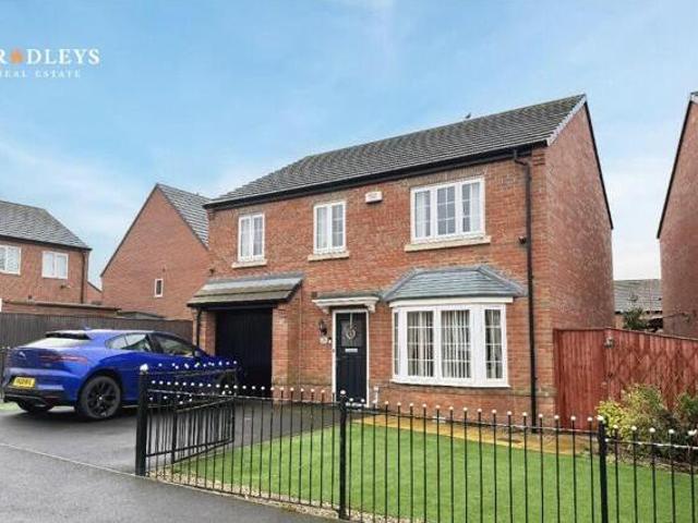 House for sale in North Yorkshire