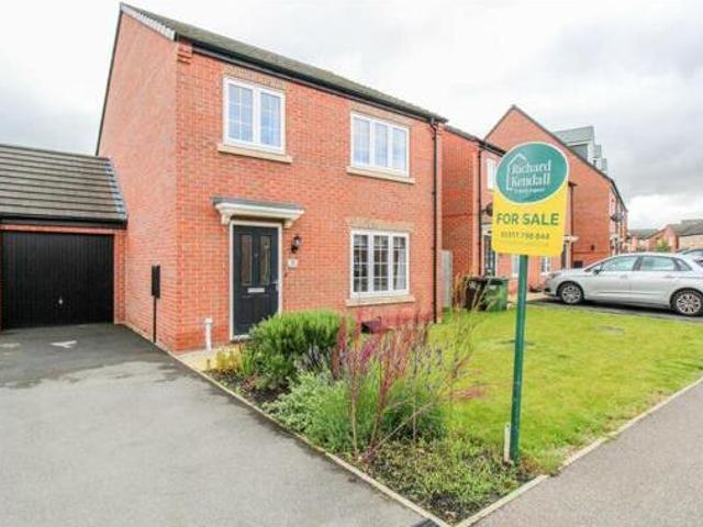 House for sale in North Yorkshire