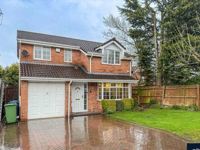 House for sale in West Midlands
