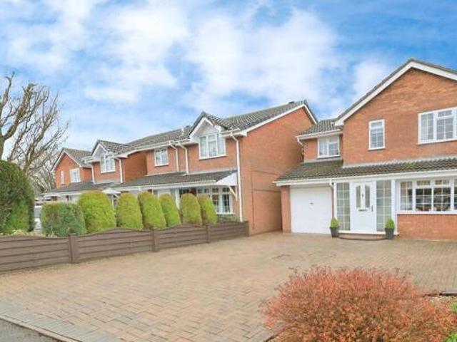 House for sale in Wolverhampton, West Midlands