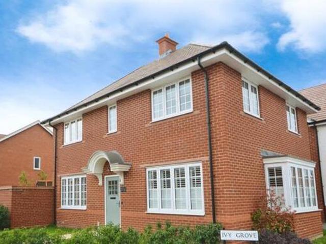House for sale in Lyons, Greater London