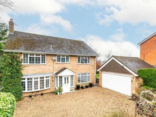 House for sale in Pouchen End, Hertfordshire