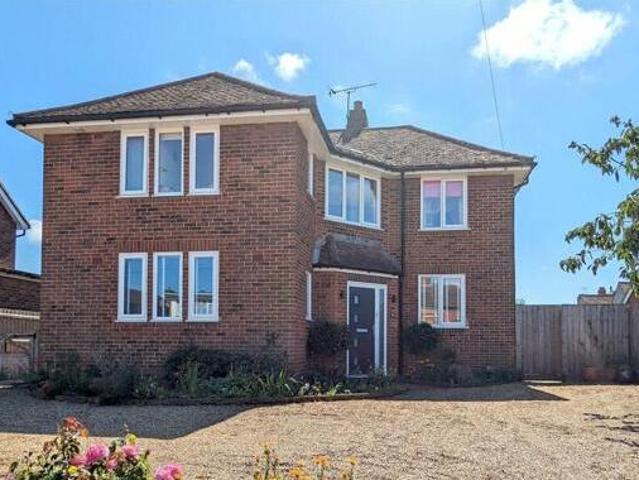House for sale in Felixstowe, Suffolk