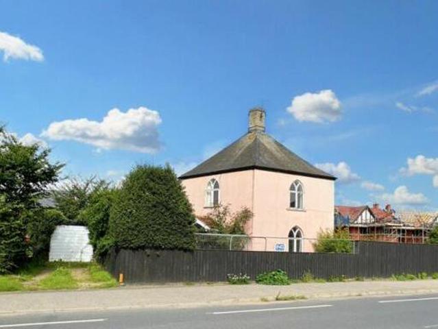 House for sale in Felixstowe, Suffolk