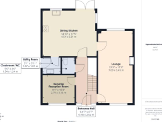 Farm for sale in Chellaston, East Midlands