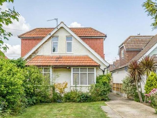 House for sale in Bognor Regis, Arun