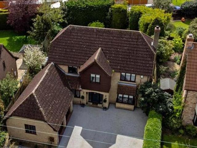 House for sale in Lyons, Greater London