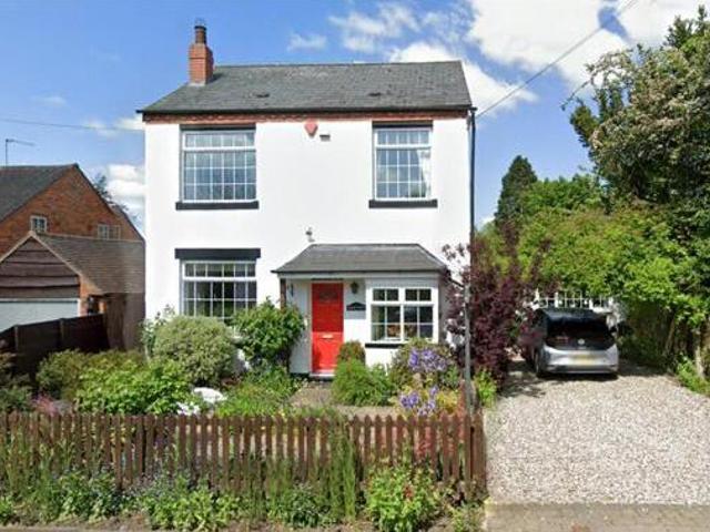 House for sale in Lyons, Isle Of Man