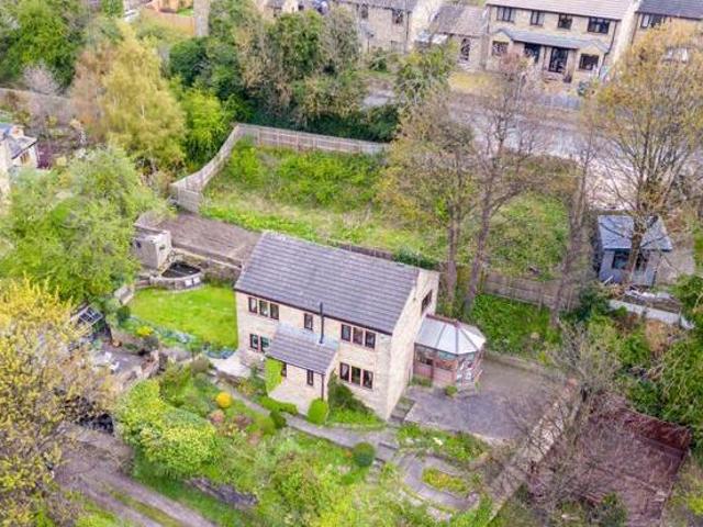 House for sale in North Yorkshire