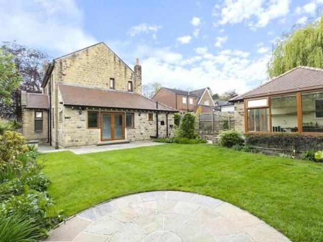 Farm for sale in Almondbury, West Yorkshire