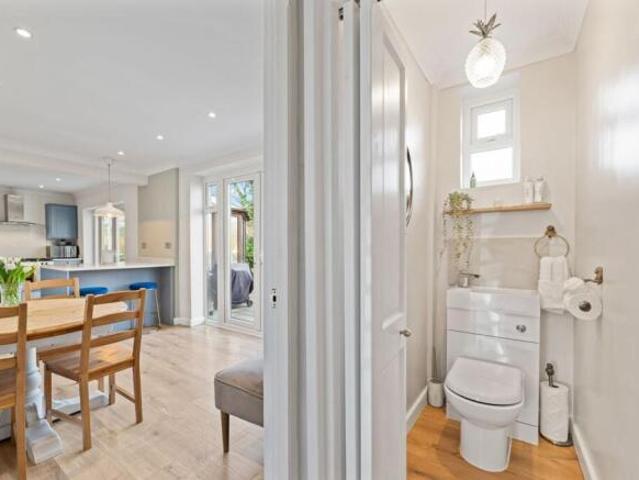 Farm for sale in Warrington