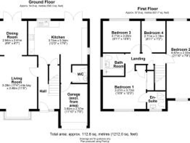 Farm for sale in Arbury, Cambridgeshire