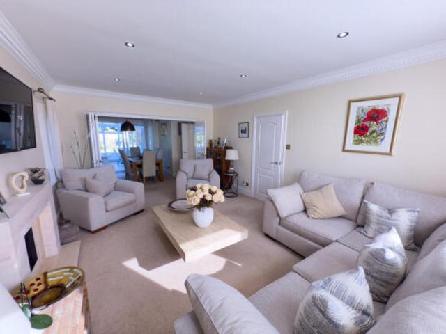Farm for sale in Scarcroft, West Yorkshire